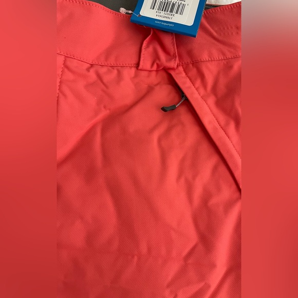 NWT Women’s Snowboard 🏂 Pants with Omni-Heat insulation - Picture 6 of 12